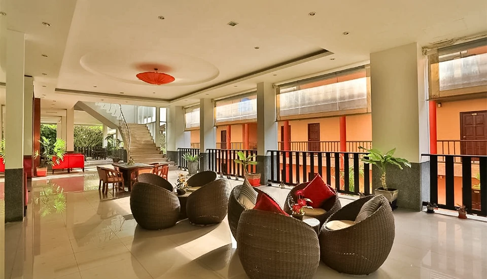 هتل کاسا دل ام پوکت